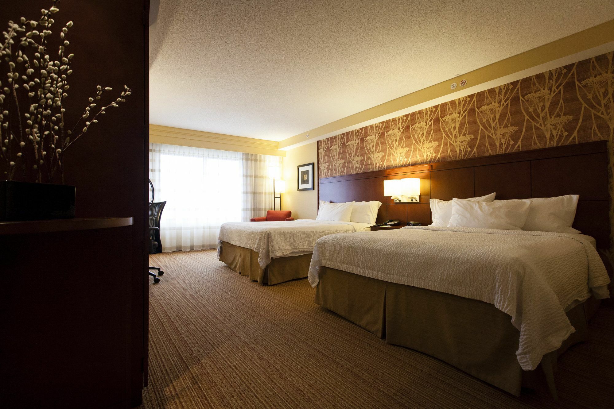 Hotel Courtyard By Marriott Kingston Highway 401 Exterior foto